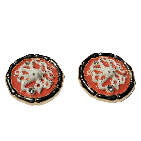 Lindsay Phillips interchangable snaps for switch flops and a variety of LP shoes - Picture 4 of 8